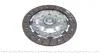 Модуль сцепления (DMF + CLUTCH SET) VL Valeo 837018 (фото 9)