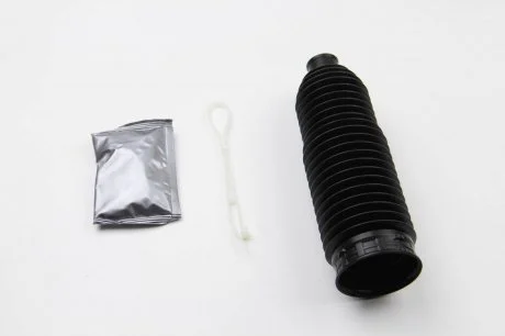 Пильник рульової тяги перед Л. AUDI A4 00-09 SEINSA AUTOFREN D9189