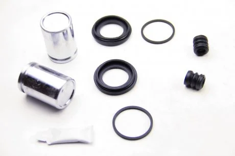 Ремкомпл. супорта перед/зад Sprinter/LT II 4t (з 2 поршнями) SEINSA AUTOFREN D41119C