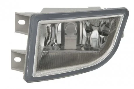 Фара противотум. лев. -7/04 DEPO 665-2001L-UE