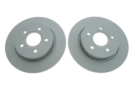 Тормозной диск 411171 / ATE 24.0111-0171.1