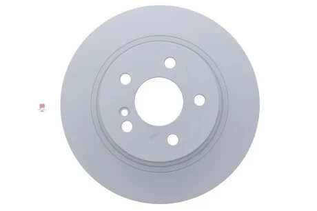 Диск гальмівний ATE 24.0110-0328.1