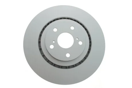 Гальмівний диск 434104 / ATE 24.0134-0104.1