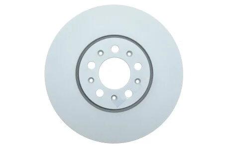 Диск гальмівний ATE 24.0125-0113.1