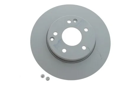 Гальмівний диск 425110 / ATE 24.0125-0110.1