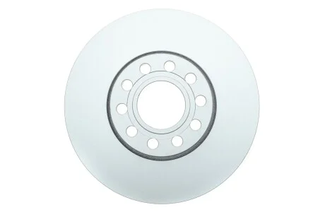 Гальмівний диск 425171 / ATE 24.0125-0171.1