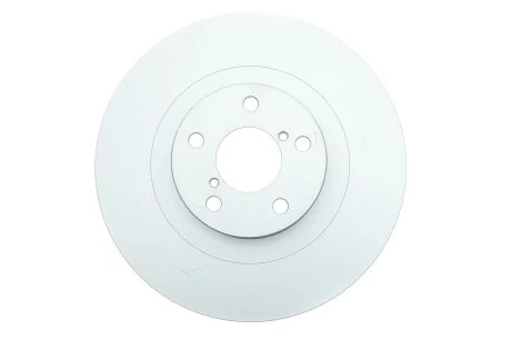 Тормозной диск 424196 / ATE 24.0124-0196.1