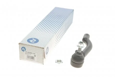 Наконечник тяги рульової (R) Nissan Qashqai/X-Trail 07-13 RTS 91.02360.110