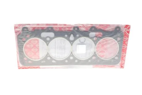 Прокладка ГБЦ Fiat Ducato 1.9D/TD -02 ?83mm, 1.83mm, 1 мітка ELRING 986.381