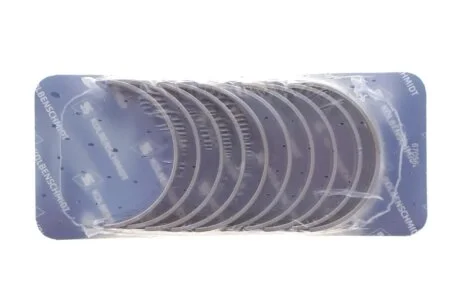 Вкладиші корінні STD Movano/Master 2.3 DCI/CDTI 10-> KOLBENSCHMIDT 77983600