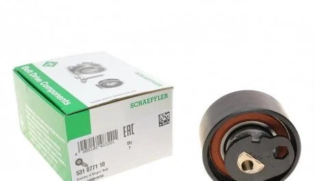 Шків натяжний INA 531 0771 10