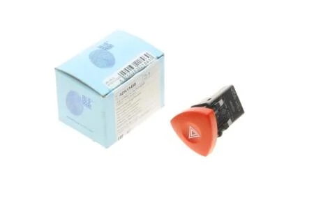 Кнопка аварійної сигналізації BP BLUE PRINT ADN11458