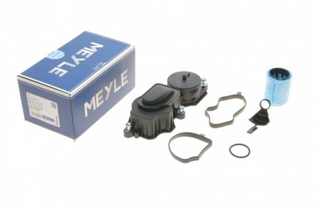 Клапан вентиляции картера BMW 3 (E46)/5 (E39) 2.0D 98-03 MEYLE 314 036 0015