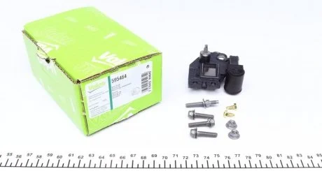 Регулятор напруги генератора VL Valeo 595464