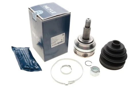 РШ шарнір (комплект) MEYLE 614 498 0018