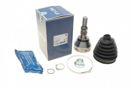 ШРКШ (наружный) Fiat Croma 05-/Opel Vectra C/Signum 02-08 (30z/25z) MEYLE 614 498 0014