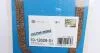 Прокладка поддона Fiat Panda (к-кт) VICTOR REINZ 10-12626-01 (фото 2)
