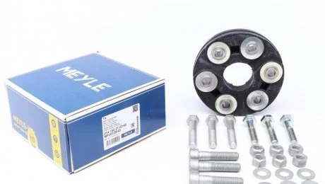 Муфта кардана еластична C-class (W202)/E-class (C124)/S-class (W140) 2.0-3.6 88-03 (к-кт) MEYLE 014 152 2110/HD