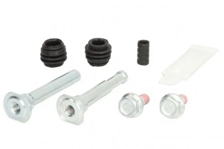 Комплект направляющей суппорта AF AUTOFREN D7241C