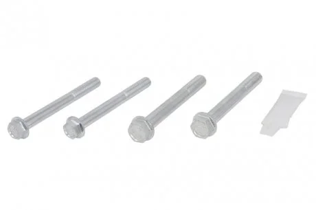 Комплект направляющей суппорта AF AUTOFREN D7183C