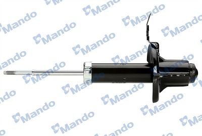 Амортизатор газовый передний MND MANDO A44200