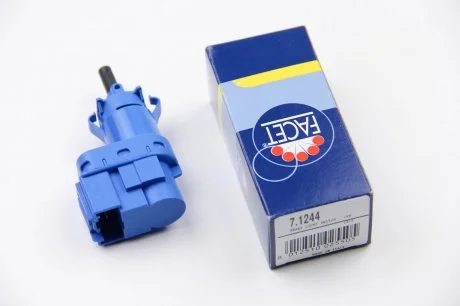 Датчик включения стоп-сигнала FA FACET 7.1244