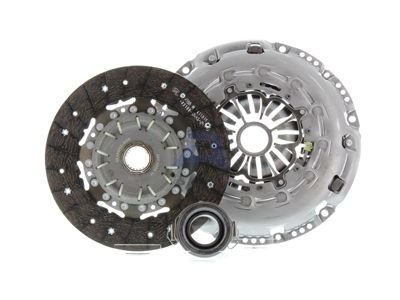 Комплект сцепления (3pcs) AISIN KT-378