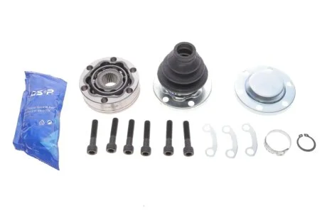 ШРУС внутрішній з пильником GSP 699052