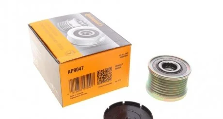Обгінна муфта генератора CONTI Contitech AP9047