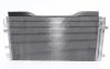 Радиатор кондиционера MAHLE MAHLE / KNECHT AC 44 000S (фото 1)