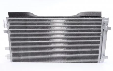 Радіатор кондиціонера MH MAHLE / KNECHT AC 44 000S