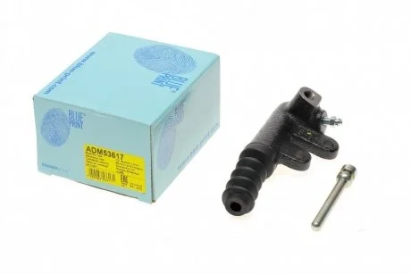 Робочий циліндр зчеплення BP BLUE PRINT ADM53617