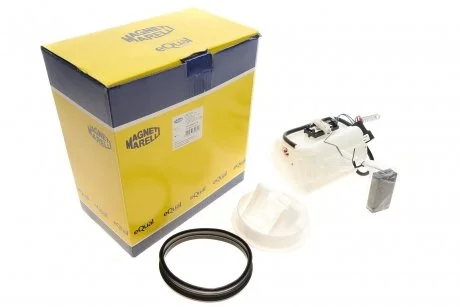 Насос паливний MB C-class (W203) 00-07 (електро) (M111/M112/M271) (MAM00041M) MAGNETI MARELLI 313011313041