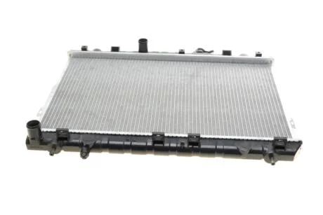 Радіатор охолодження Hyundai Coupe/Elantra 1.6-2.7 00-09 NRF 53355