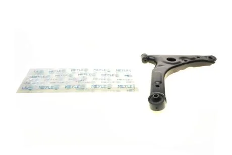 Важіль підвіски (передній/знизу) (R) Ford Transit 00-14 (з кульовою) MEYLE 716 050 0021