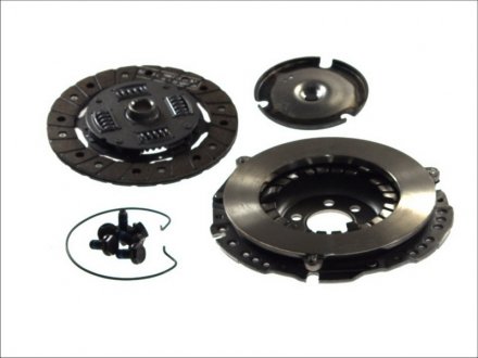 Комплект зчеплення 3000 286 002 SACHS 3000286002
