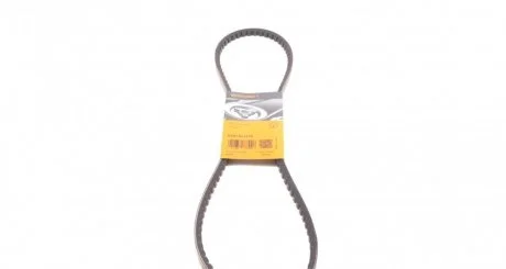 Ремінь генератора VW T4 2.4D 90-98/Suzuki Vitara 2.0TD 94-03/Toyota Land Cruiser 3.0TD/4.0 84-96 Contitech AVX 13X1175