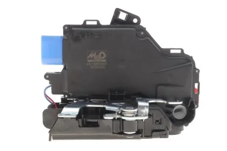 Замок передніх лівих дверей M&D MEAT&DORIA 31167