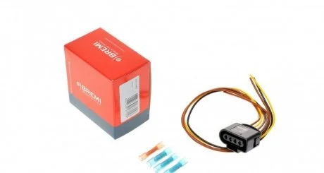 Виделка, котушка запалювання BI BREMI 20113/40