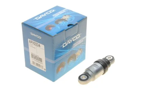 Амортизатор натяжника ременя генератора VW LT 2.5TDI DAYCO APV2234