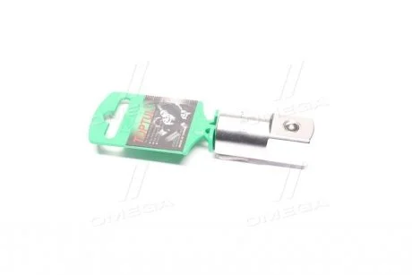 Перехідник 1/2"х3/4" TOPTUL Toptul CAEA1624
