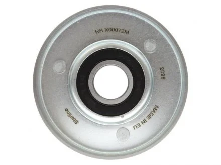 Ролик натяжителя STARLINE RS X00072M