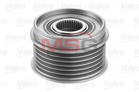 Обгонная муфта генератора VL Valeo 588058