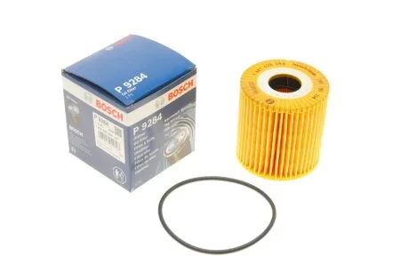 Фільтр масляний Nissan Primera/Almera 2.2 Di 00- BOSCH 1457429284