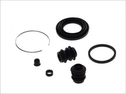 Рем.к-т переднего суппорта AF AUTOFREN D4673