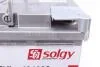 Стартерна батарея (акумулятор) SOLGY 406009 (фото 2)