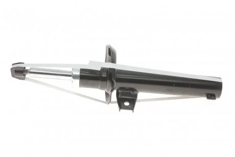 Амортизатор (передній) VW Caddy 03- (D 55) (Газ) SOLGY 211027