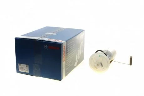 Насос топливный в бак Fiat Doblo 1.4 10- BOSCH 0 580 200 060