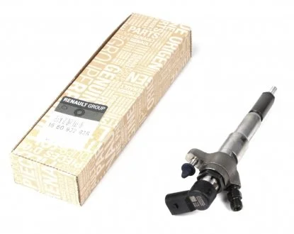 Форсунка паливна 2,3dci Master III (10-) RENAULT 166093282R