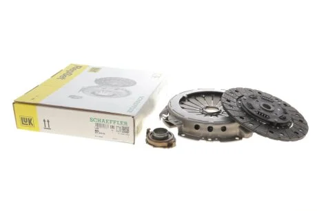 Комплект зчеплення 622 3235 00 LuK 622323500